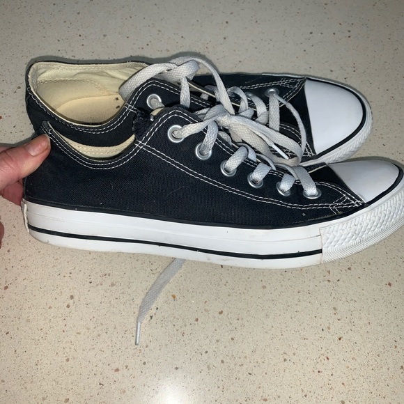 size 8 converse womens